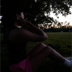 Meet your Posher, Edgar